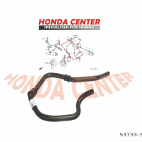 SELANG BALIK POWER STEERING CIVIC VTI 2001 2002 2003 2004 2005 ASLI