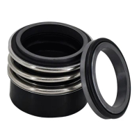 Shaft Seal Kit 48MM 96306472 Compatible with Grundfos NB NK TP Series BAQE