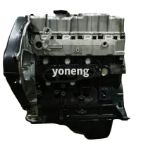 Brand New D4BH 4D56 4D56T Diesel complete Engine for Hyundai Korea Car Motor Engine