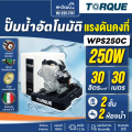 torque TQ-WC400A ปั๊มน้ำอัตโนมัติ