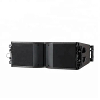 Quality Manufacturer K10 Dual 10" System Surround Sound Pro Audio Professional Speakers Line Array Speakers indoor and outdoor