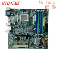 For Lenovo M8000T M8200 Desktop Motherboard L-IQ45 MTQ45MK 89Y9303 LGA775 Mainboard 100% tested fully work