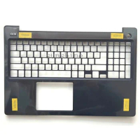 New laptop upper case cover palmrest for DELL G3 3579 15GD 15PD 15PR P75F 07TMPH