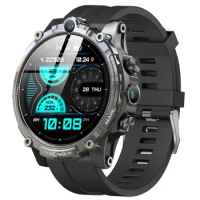 4G SIM Card Smart Watch V20 Watch Android 8.1 Sim Card Men gps Smartwatch