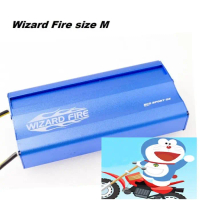 Stabilizer Aki Wizard Fire Size M dr