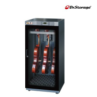 Dr.Storage 高強 C25-190M 專業級小提琴專用123公升防潮箱 C25190M 35% ~  55% RH可單點濕度控制