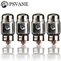 PSVANE UK KT88 kt88C Electronic Tube Replace KT88 6550 KT120 Vacuum Tube Original Factory Accurate Match For Audio Amplifier