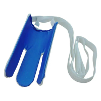 【衣著用輔具】穿襪輔助器 毛巾布(#老人穿襪器#免彎腰穿襪輔助器#護理孕婦穿襪神器#殘障病人#穿襪子工具)
