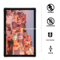 9H Tempered Glass Film for Huawei MediaPad M6 10.8 Inch 2019 Screen Protector for Huawei Media Pad M6 8.4 HD Clear Tablet Glass