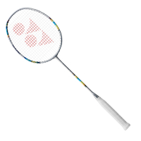 Yonex Nanoflare 700 Game [NF700GEX529] 羽球拍 速度型 穩定 4U 空拍 銀藍