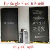 Brand New Spot GMSB3 Battery For Google Pixel 6 Pixel6 Mobile Phone 4524mAh
