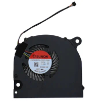 Replacement New CPU Cooling Fan for GPD WIN3 G1618-03 Pocket PC Win MAX 2 Series EG50060S2-C07C-S9A DC5V 1.70W Fan