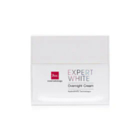 BSC Cosmetology Expert White Overnight Cream 30g