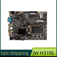 For JW H110I AIO motherboard LGA 1151 DDR4 mini ITX 100% testing