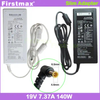 19V 7.37A 140W ac adapter LCAP31 for LG 34UM94 34UM95 34YM95C 34UM94-PD 34UM95-P 34 Inch Ultra Wide Monitor Power Supply