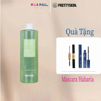 Nước Tẩy Trang Rau Má Jeju Cica PrettySkin