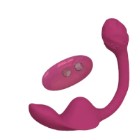 Wearable Vibrating Eggs Panties Sex Toy for Women Stimulator Wireless Remote Control Vibrator G Spot Clitoris Massager Adult