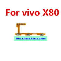 Suitable for vivo X80 startup volume cable