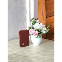 Dompet Papillon Bandung Gantungan Mobil/Motor Stnk D1101 Cokoren