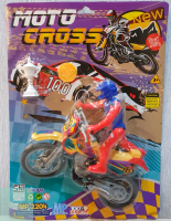 Mainan Anak Motorcycle Moto Cross Set MotoGP MP2204