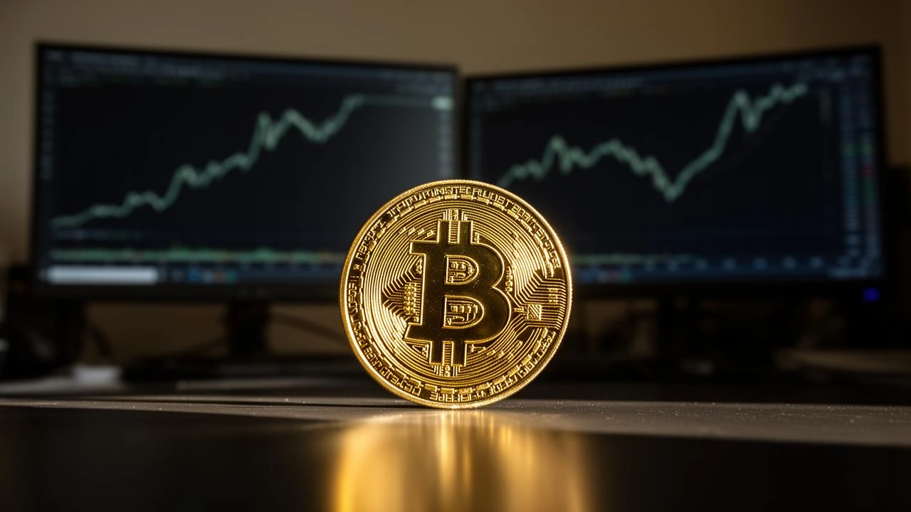 Bitcoin Surges Past $80,000 Despite CLARITY Act Stalling — "Regulatory Burden Actually Eased"