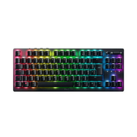 雷蛇Razer RZ03-04370100-R3M1 噬魂金蝎 V2 Pro 無線鍵盤短軸(紅軸)英文