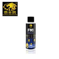 【奈米鎢】F-M1引擎機油添加劑 35ml(機車適用)