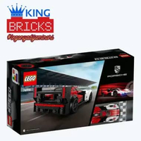 LEGO 76916 SPEED CHAMPIONS Porsche 963