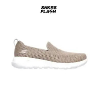 Sepatu Casual Wanita SKECHERS Go Walk Joy - 124090TPG 38.5