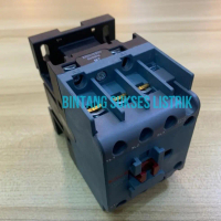 ORIGINAL Kontaktor Himel 3P 25A Himel HDC3-25 Contactor 3P-25A