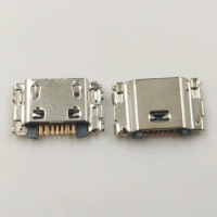 50Pcs Charger Dock Port Usb Charging Connector Plug For Samsung Galaxy C8 C7100 C7108 J7 J5 J3 Pro J530 J730 J330 J530F J3308