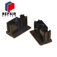 2pcs. New C267-2820 Seperation Pad for Ricoh DX 3440 3442 3443 3240 For Gestetner 6300 6301 6302 6303 6143 Duplicator Parts