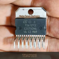 TDA7293 Original ic tda7293