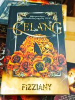 Novel Gelang oleh Fizziany [Bhgn tepi ade kuning]