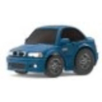 TINY TOYS - TinyQ - 寶馬 M3 E46 (藍色) 1pc