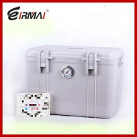 EIRMAI vidicon DV camera lens shaped box dry box moisture-proof box dampproof moistureproof bag