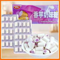 Spot candy taro ball filling toffee nostalgic taro ball watermelon strawberry pineapple flavor toffe