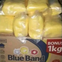 Mentega Margarin Serbaguna Kemasan Repack 1Kg