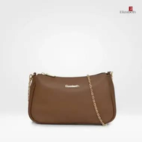 Tas Elizabeth Sling Bag 0022-1306 (Online Exclusive) Dark Khaki