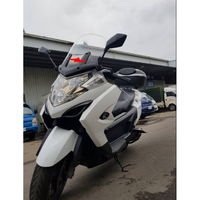 2013 KYMCO MYROAD 700I ABS 3W8KM 無摔泡水正常騎 雷霆 S RV180Nikita300