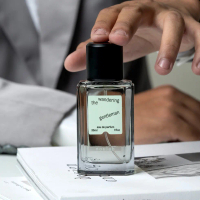 The Wandering Gentleman | Bergamot • Ozonic • Tonka | Eau de Parfum Pria | Noulab Official