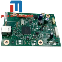 Second Hand FORMATTER PCA ASSY Formatter Board Used logic Main Board For HP M1132 M1130 M1136 M1139 M 1130 1132 1136 CE831-60001