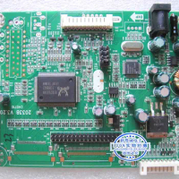 2033B V3.20 LQ121S1LG55 E255694 L15526C0 2033BC 3.20-C motherboard