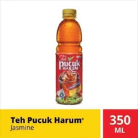 Teh Pucuk Harum Jasmine all produk teh pucuk 350 ml teh 500 ml teh pucuk 1300 ML 350ml