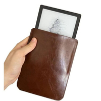 保護套適用Kobo Libra2 7寸2021電子書簡約內袋皮套防塵閱讀器保護套