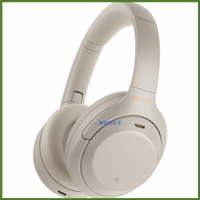 SONY WH-1000XM4 藍牙主動降噪耳罩式耳機 alexa語音控制 通話 強強滾生活