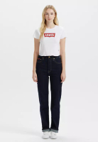 Levi's Levi's® 超高腰喇叭牛仔褲|女裝