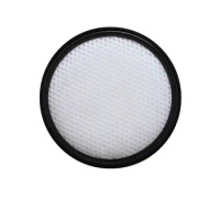 1pcs Vacuum Cleaner Filter for minihelpers trojan p18+ Handheld Vacuum Cleaner Parts Replacement