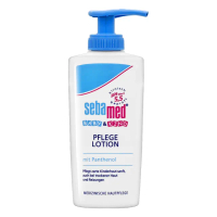 【SEBAMED】嬰兒潤膚乳液200ml-兩款任選(平行輸入版/無盒裝)