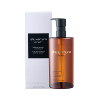 結帳92折✿【shu uemura 植村秀】山茶花精萃奢養潔顏油 450ml 公司貨